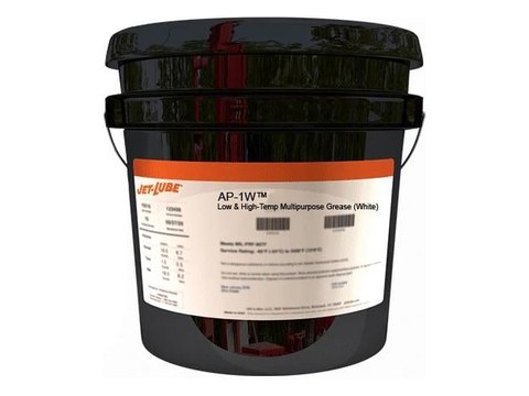Jet-Lube AP-1W mali sod 15,9 kg