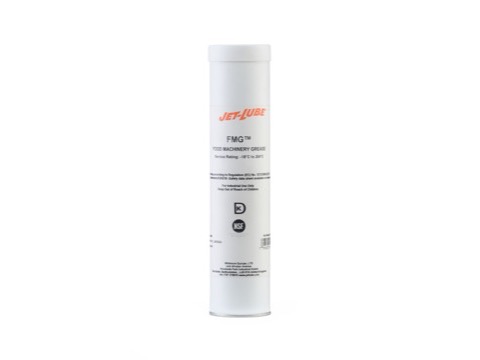 Jet-Lube H1 prehrambena mast