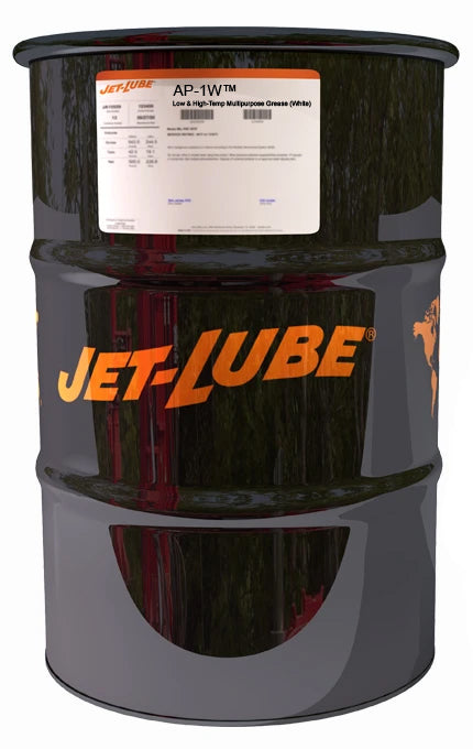 Jet-Lube AP-1W veliki sod 180 kg